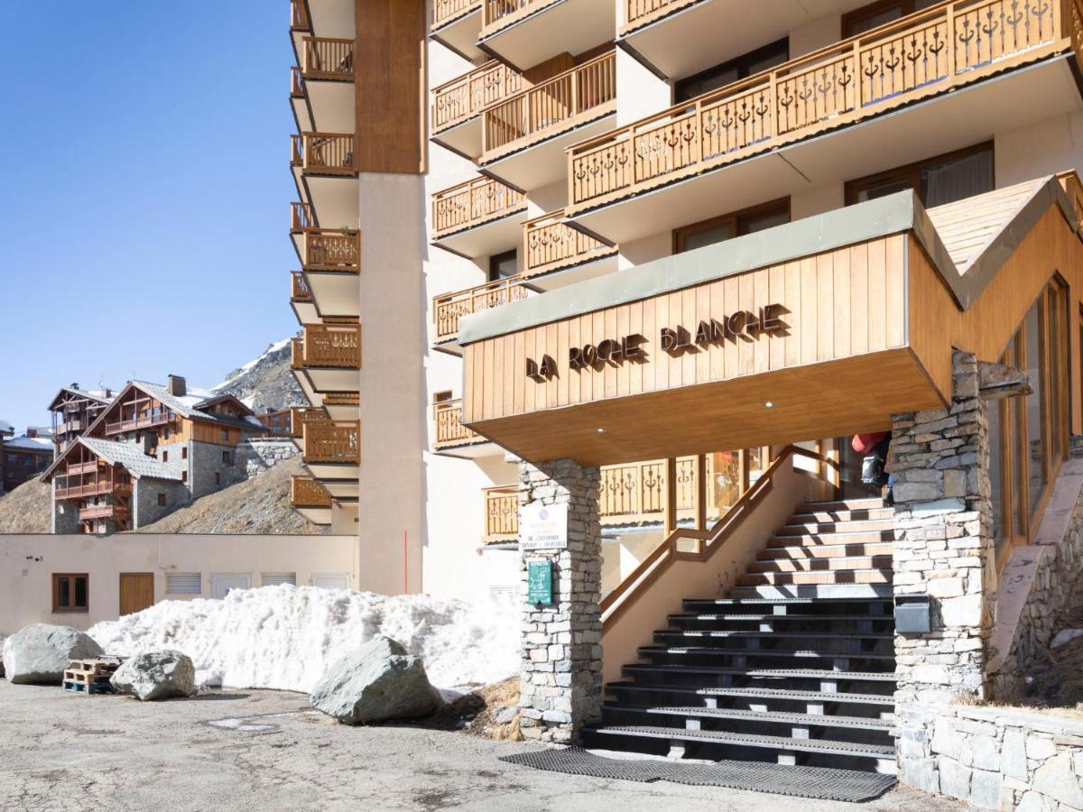 Apartment Roche Blanche 83 By Interhome Val Thorens Ngoại thất bức ảnh