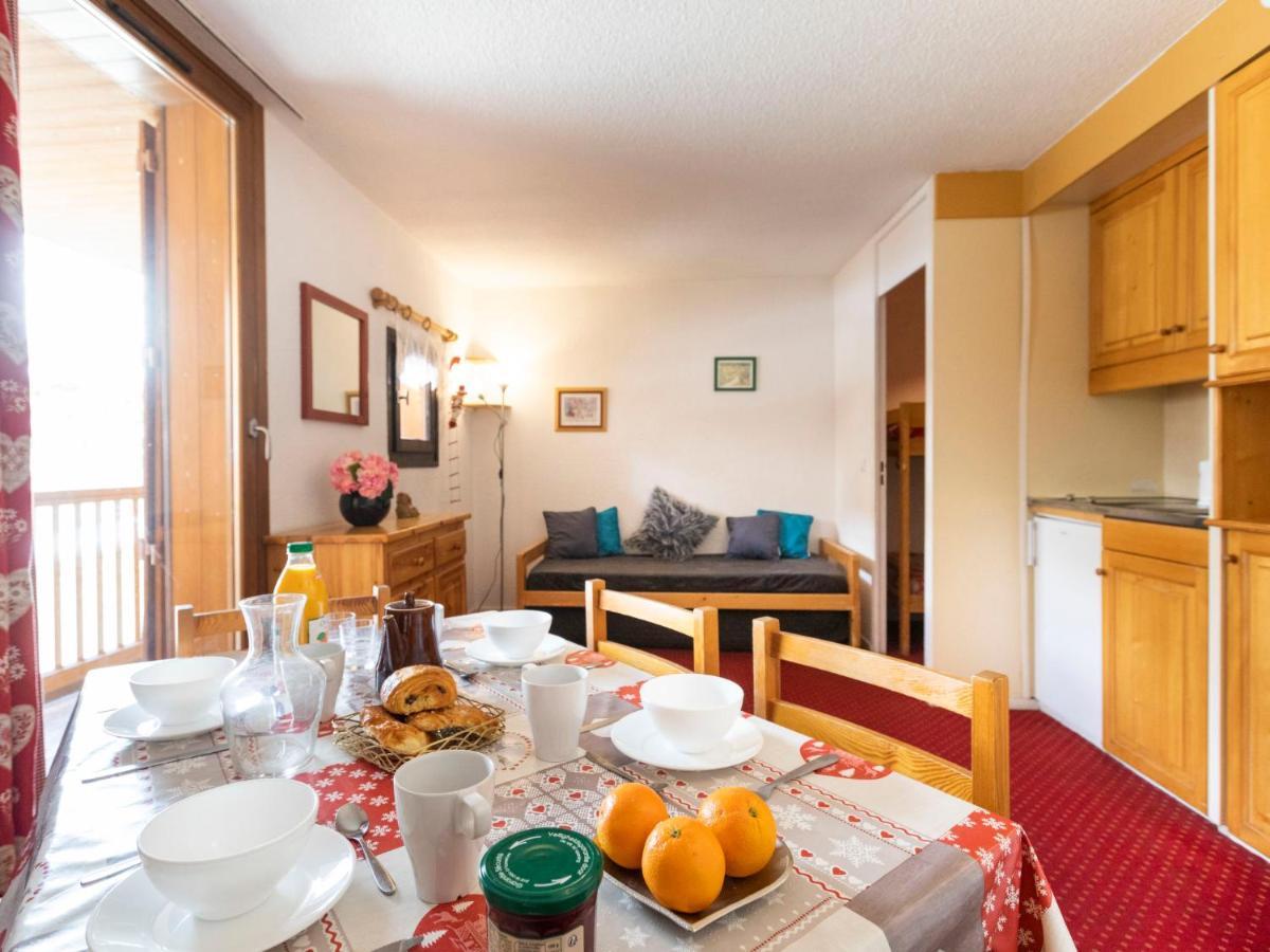 Apartment Roche Blanche 83 By Interhome Val Thorens Ngoại thất bức ảnh