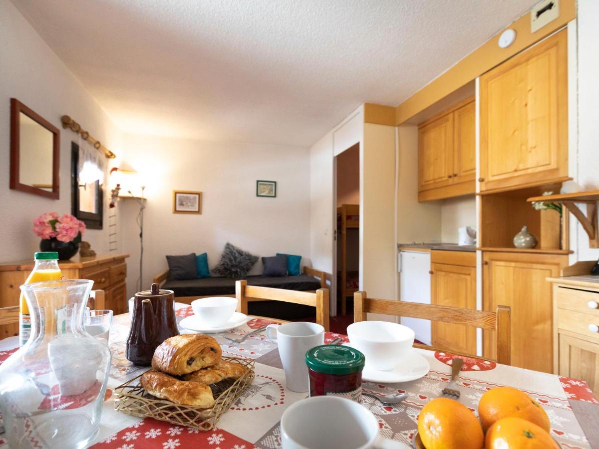 Apartment Roche Blanche 83 By Interhome Val Thorens Ngoại thất bức ảnh