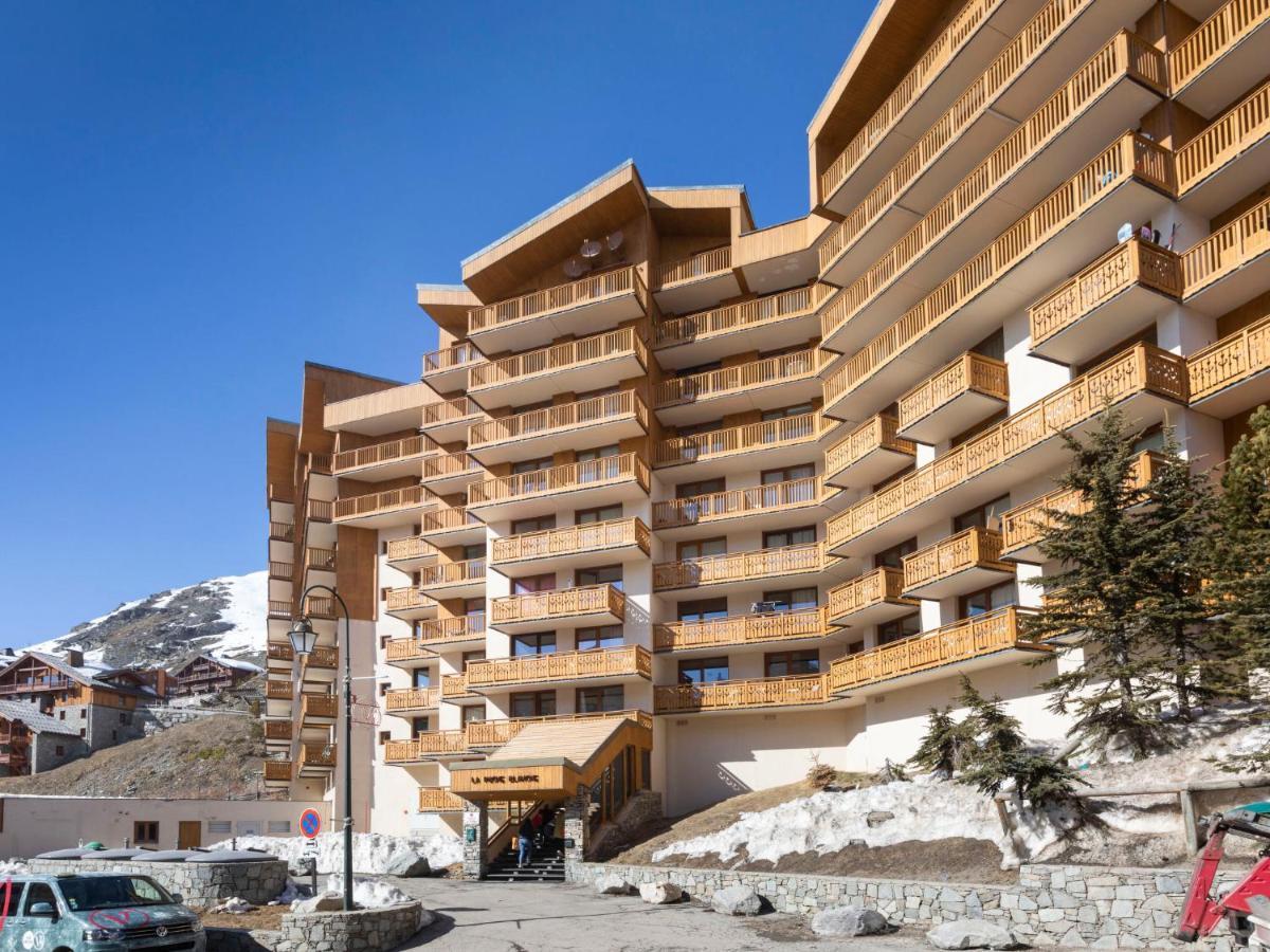 Apartment Roche Blanche 83 By Interhome Val Thorens Ngoại thất bức ảnh